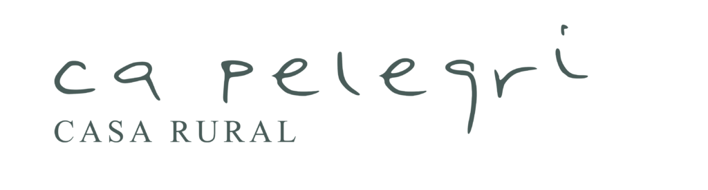 logotipo masdepelegri