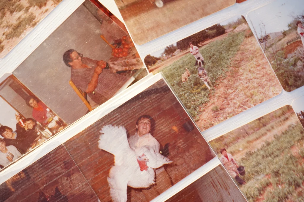 historia mas de pelegrí